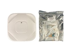 Cisco Aironet 1602i Standalone AIRSAP1602IAK9 Untested Wireless Access Point picture