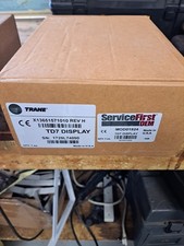 Trane TD7 Brand New Open Box Display Trane TD7 MOD01924 picture
