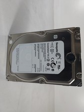Seagate Constellation ES.3 ST3000NM0023 3 TB SAS 2 3.5 in Enterprise Drive picture