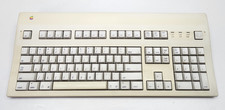 Apple Extended Keyboard II 1990 AEKII M3501 (White ALPS) picture