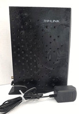 Cable Modem Router TP-Link Archer CR700 AC1750 Wireless Dual Band picture