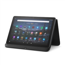 ANKER Amazon Wireless Charging Dock for Fire HD 10 Plus  15W Fast Wireless picture