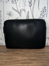 Monos Metro Laptop Sleeve, Small, Black picture
