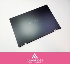 Gigabyte Gaming A16 GA63H LCD Screen Top Cover Case Housing APBF0000101 Grade C picture