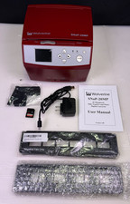Wolverine SNaP-20 MP Slides Negatives & Photos to Digital Converter - Open Box picture