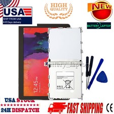 Battery for Samsung Galaxy Note PRO 12.2 SM-P900, SM-P901, SM-P905, SM-P905V picture