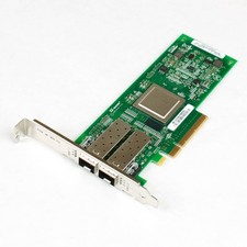 Dell QLogic QLE2562 2-Port 8GB Fiber Channel HBAX2810403-25 06T94G picture