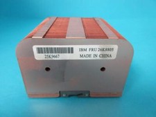 IBM Processor Heatsink for eServer X-Series Server p/n 26K8805 picture