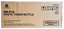 Konica Minolta WB-P10-ACTE-011 Waste Toner Bottle picture
