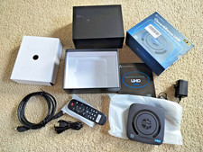 ClonerAlliance UHD Pro, 4K Video Recorder, HDMI Capture DVR w/ H.265/H.264 Codec picture