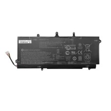 Original BL06XL Laptop Battery For HP EliteBook Folio 1040 G0 G1 G2 HSTNN-DB5D picture