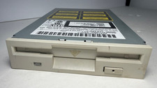 Panasonic Matsushita LKM-F934-1 Super Disk LS-120 Drive Laufwerk 120MB Floppy picture