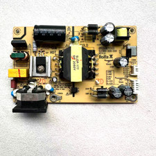 ViewSonic VX3276-2K-hd Power Supply Board SLE060-XXX-E02 picture