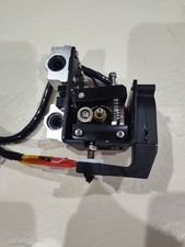 Extruder 3D Printer Stepper Motor assembly Anet A8 used Good Condition Nema 17 picture