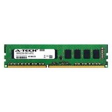 8GB DDR3 PC3-12800E ECC UDIMM (Replacement for HP 669239-581) Server Memory RAM picture