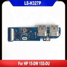 Original For HP 15-DW 15S-DU Laptop USB Board L52039-001 FPW50 LS-H327P LA-H323P picture