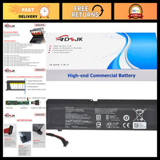 High-Capacity Laptop Battery for Razer Blade 15 Base 2018-2019 GTX 1660 Ti 65Wh picture