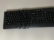 Lenovo SK-8827 Traditional Wired Keyboard 00XH688 USB Plug  picture