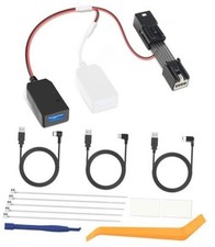 DashCam Power Adapter,(10P TypeD) Compatible with GMC,Chevy,Cadillca,Buick picture