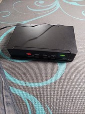 StarTech SV431DPUA 4-Port DisplayPort KVM Switch with Audio – Used picture