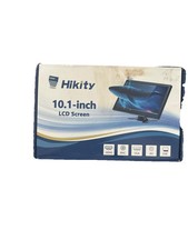 hikity 10.1 inch LCD Screen picture