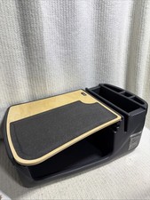 AutoExec GripMaster Car Desk Birch Finish (Original Finish) picture
