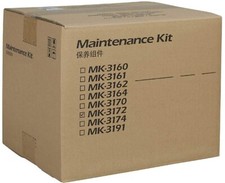 Kyocera 1702T67US0 Model MK-3172 Maintenance Kit, Up to 500000 Pages Yield picture