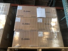 Zebra ZT230 Thermal Label Printer ZT23042-T01200FZ NEW IN BOX ZT200 Series picture