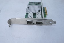 DELL Intel X520-DA2 FC Dual-Port 10GbE PCIe x8 NETWORK CARD 0VFVGR 0XYT17  (T7 picture