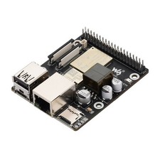 ESP32-P4-WIFI6-POE-ETH High-Performance Development Board Based On ESP32-P4 picture