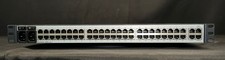Avocent ACS6048MDAC 48 Port RS232 Serial Console Server Dual AC picture