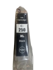 C-250 XL BK Black Ink Printer Cartridges picture
