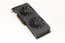 EVGA NVIDIA GeForce GTX 980 5GB GDDR5 PCIe Graphics Card P/N: 04G-P4-2983-KR picture