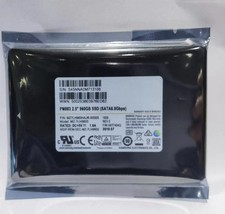 Samsung 960GB PM883 SSD 2.5