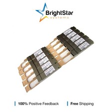 Precision PRE-QSFP-SR4-JNPR  Lot 10 Juniper Compatible QSFPP-40GBASE-SR4 Optics picture