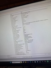 Full Desktop Setup everything pictured picture