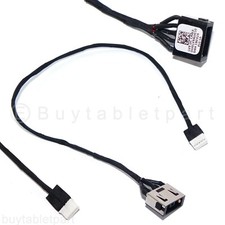 DC Power Jack Charging Cable Lenovo V310-15IKB V310-15ISK V310-14ISK V510-15IKB picture