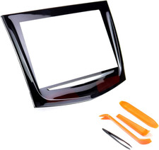 FEXON 2013 2014 2015 2016 2017 CUE Touch Screen Display with Free Trim Tool Comp picture