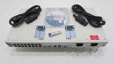 RAD OP-25/R/SFP-2 5120490000 Optimux 25 multiplexer with redundant AC power picture