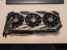 PowerColor Red Devil AMD Radeon RX 5700 XT 8GB GDDR6 Graphics Card picture