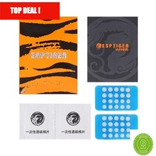 40 Pcs Esptiger Tiger ICE V2 Mouse Skates Feet Stickers DIY Small Dots Foot picture