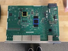 CALIX 100-01949 GE-24 CSFP Active Ethernet Line Card for E7-2 picture