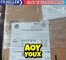 Allen-Bradley 20G11NC037JA0NNNNN PowerFlex Air Cooled 755 AC Drive picture