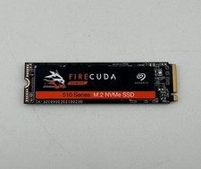 Seagate FireCuda 510 2TB M.2 NVMe SSD picture