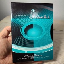 Digital Juice Software Stack Traxx Layered Digital Music #12 Corporate  picture