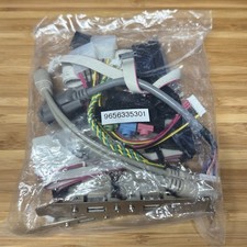 Advantech PC/104+ PCM-3353 OEM Cable Kit Power USB VGA IDE LAN COM LPT Audio NOS picture