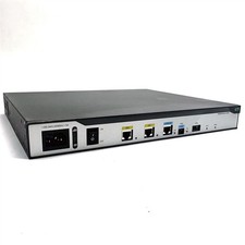 HPE FlexNetwork MSR2003 JG411A Rackmount Gigabit Ethernet Network AC Router picture