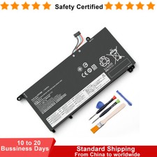 L19M3PDA L19L3PDA L19C3PDA Battery For Lenovo ThinkBook 14 15 G2 G3 G4 ACL ITL picture