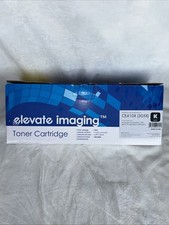 1PK CE410X 305X Black Toner Cartridge for HP LaserJet Pro 300 color MFP M375nw picture