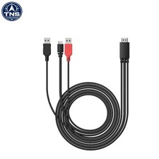 XP Pen 3-in-1 HDMI USB-C Data Cable for Artist 12 Pro 13.3 Pro 15.6 Pro picture